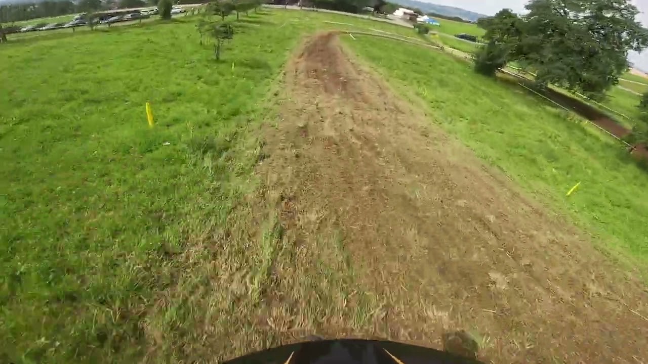 Clubrennen CCZO Gossau 29.07.24 Lauf 1