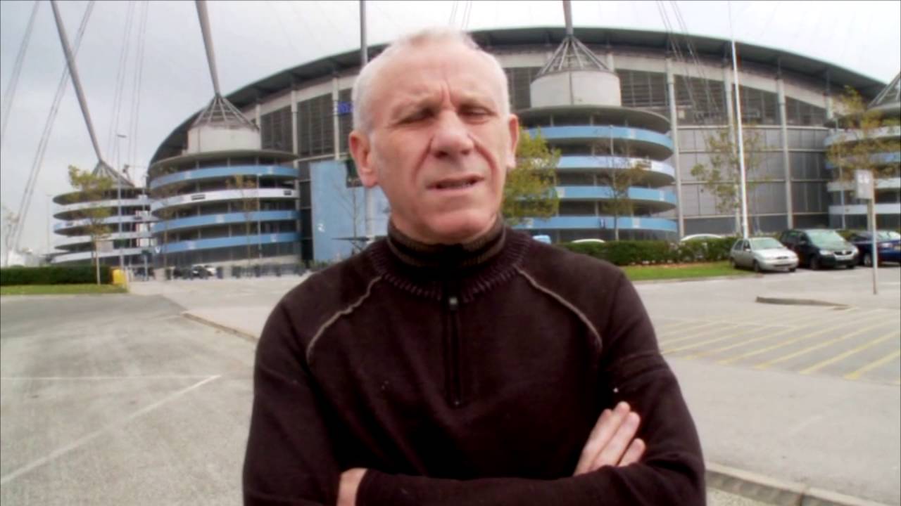 Gerry Gow