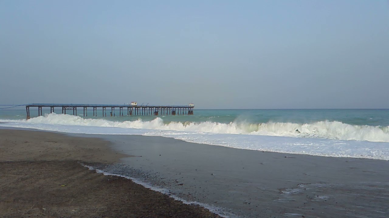 Mar ionio a rilento