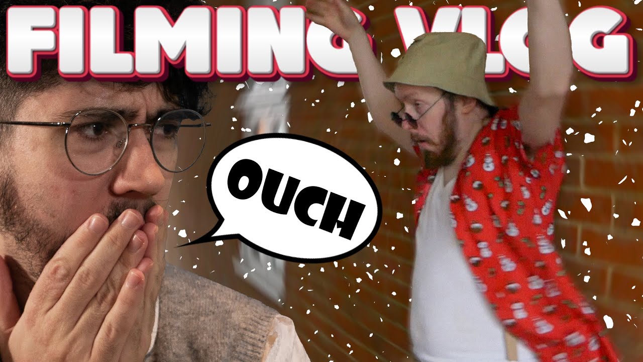 Christmas Special 2025: Behind the Scenes Vlog