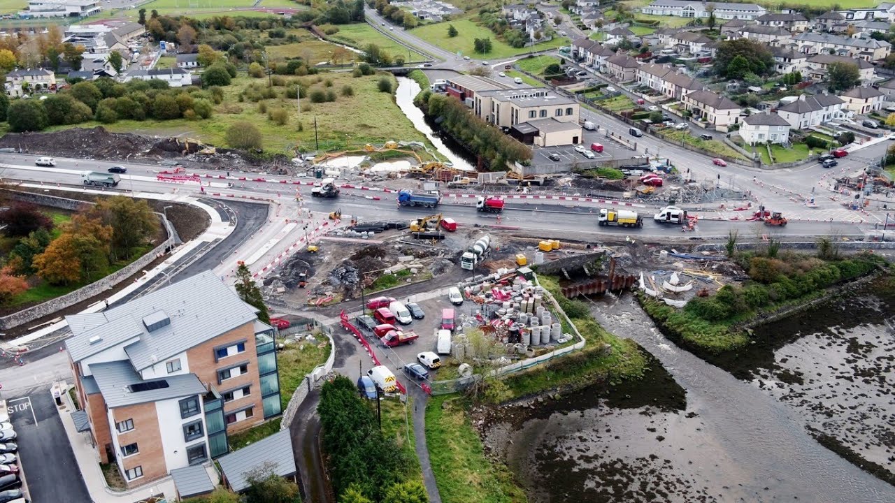N4-N15 Urban Improvement Scheme will bring major benefits