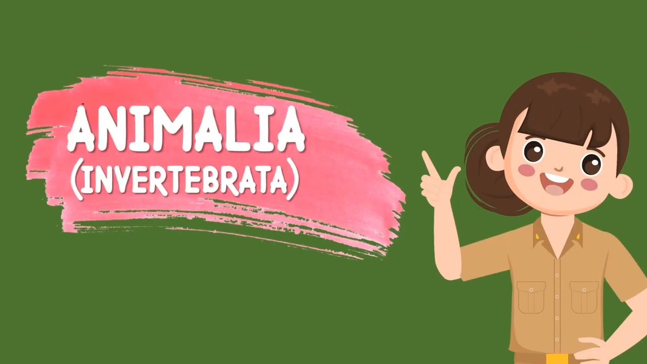 KEL 7 BIOLOGI @GIAAcademy