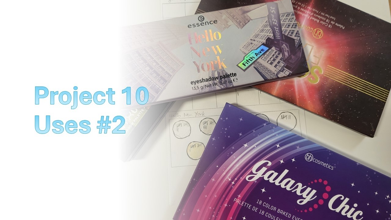 Project 10 Uses #2