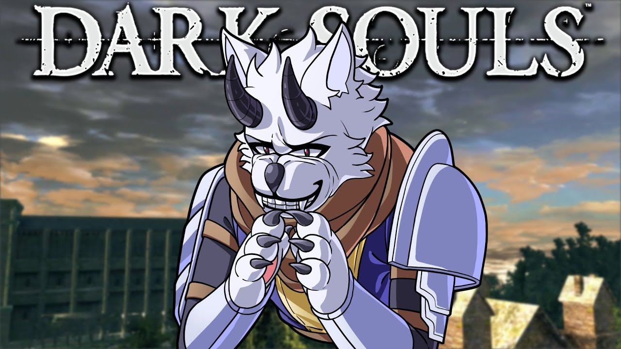 Doomwolf made me a 