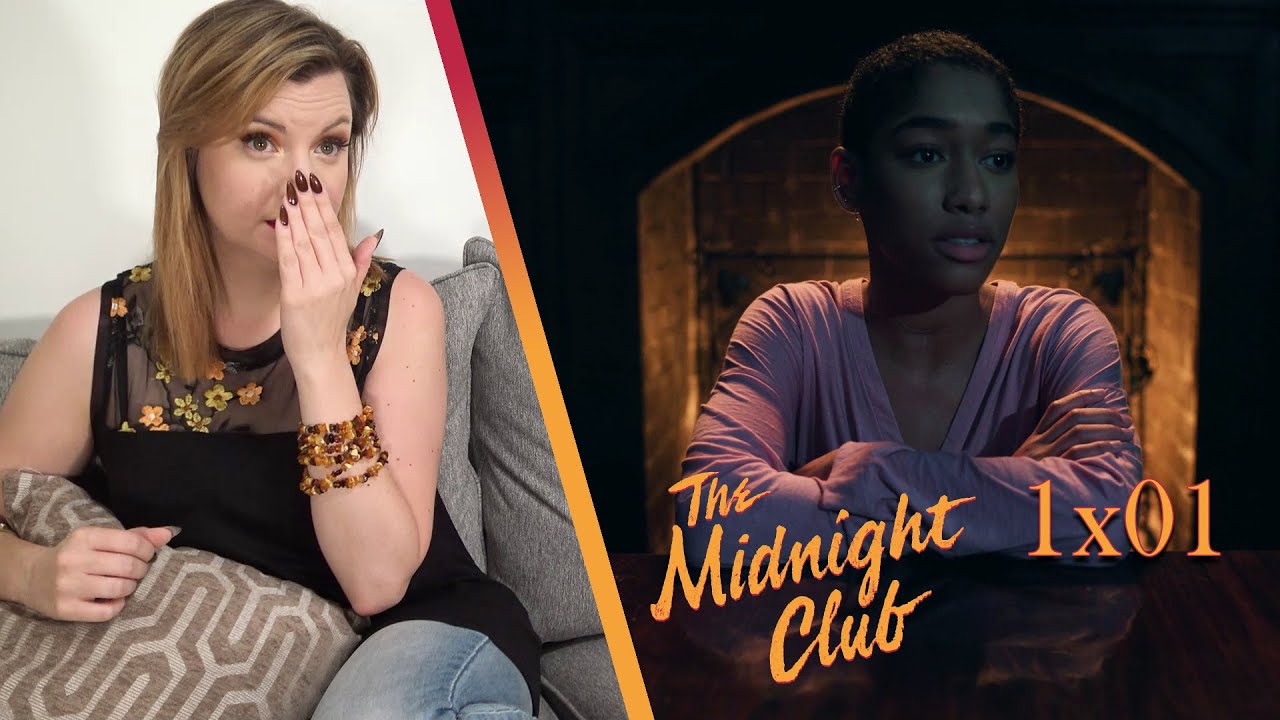 The Midnight Club 1x01 