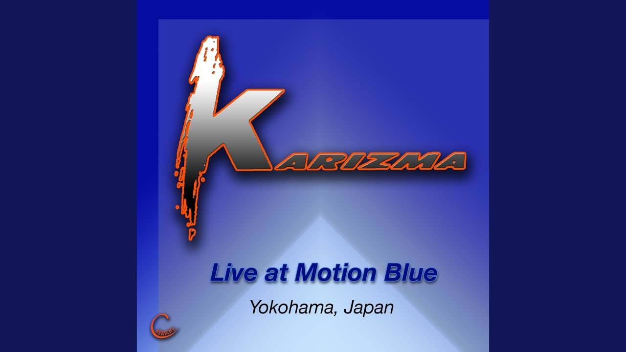 Ire (Live)