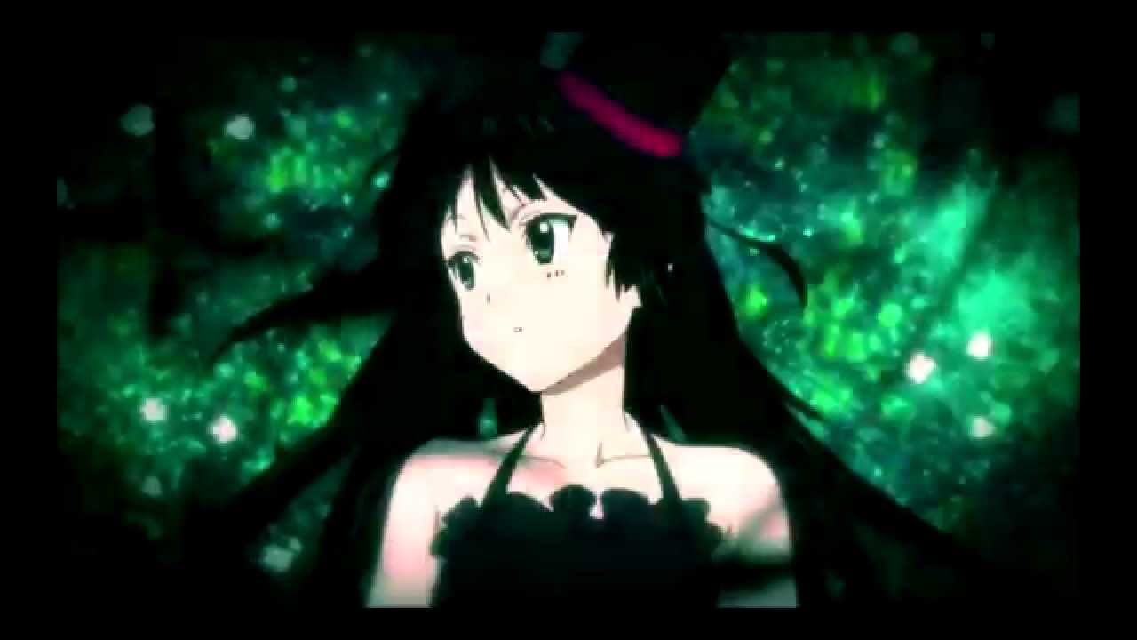 Amv - Timber Anime Mix
