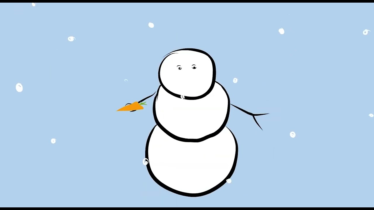 Seasons greetings from the Edge Foundation