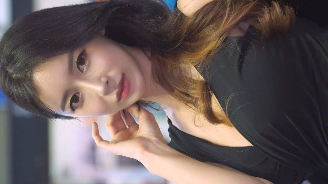존예 여신급 레이싱모델 소이 직캠 2 by bongDDak 2018 서울모터사이클쇼