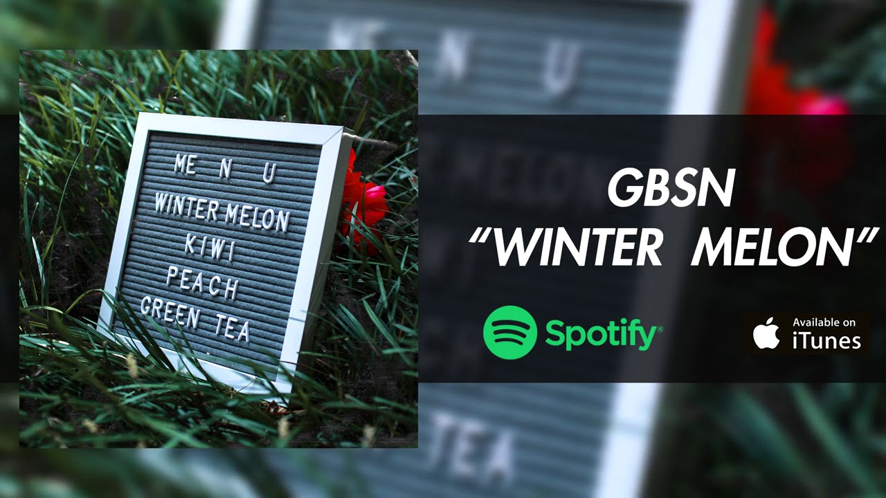 winter melon - GBSN