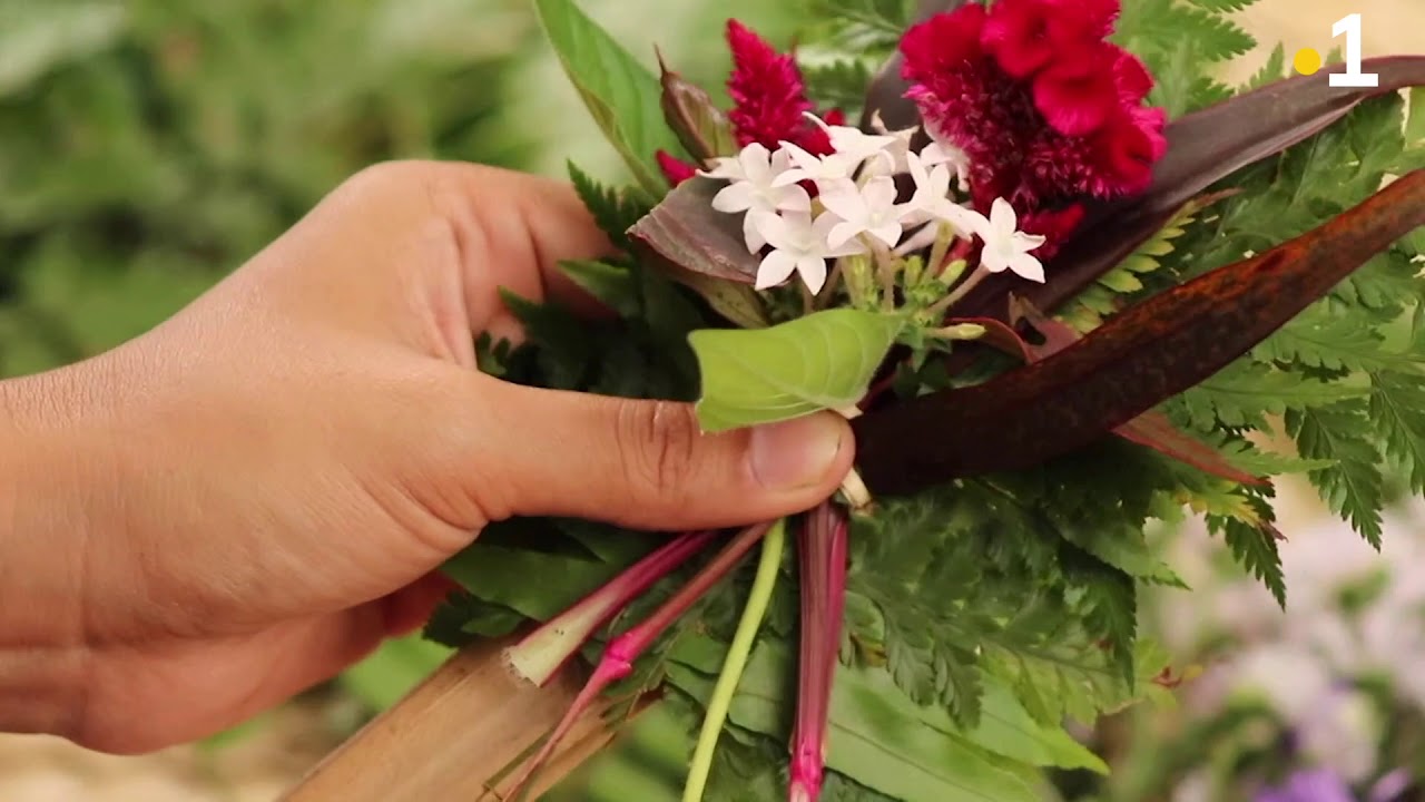 Te 'ahu ō te Heiva épisode #14 - 04/07/2019