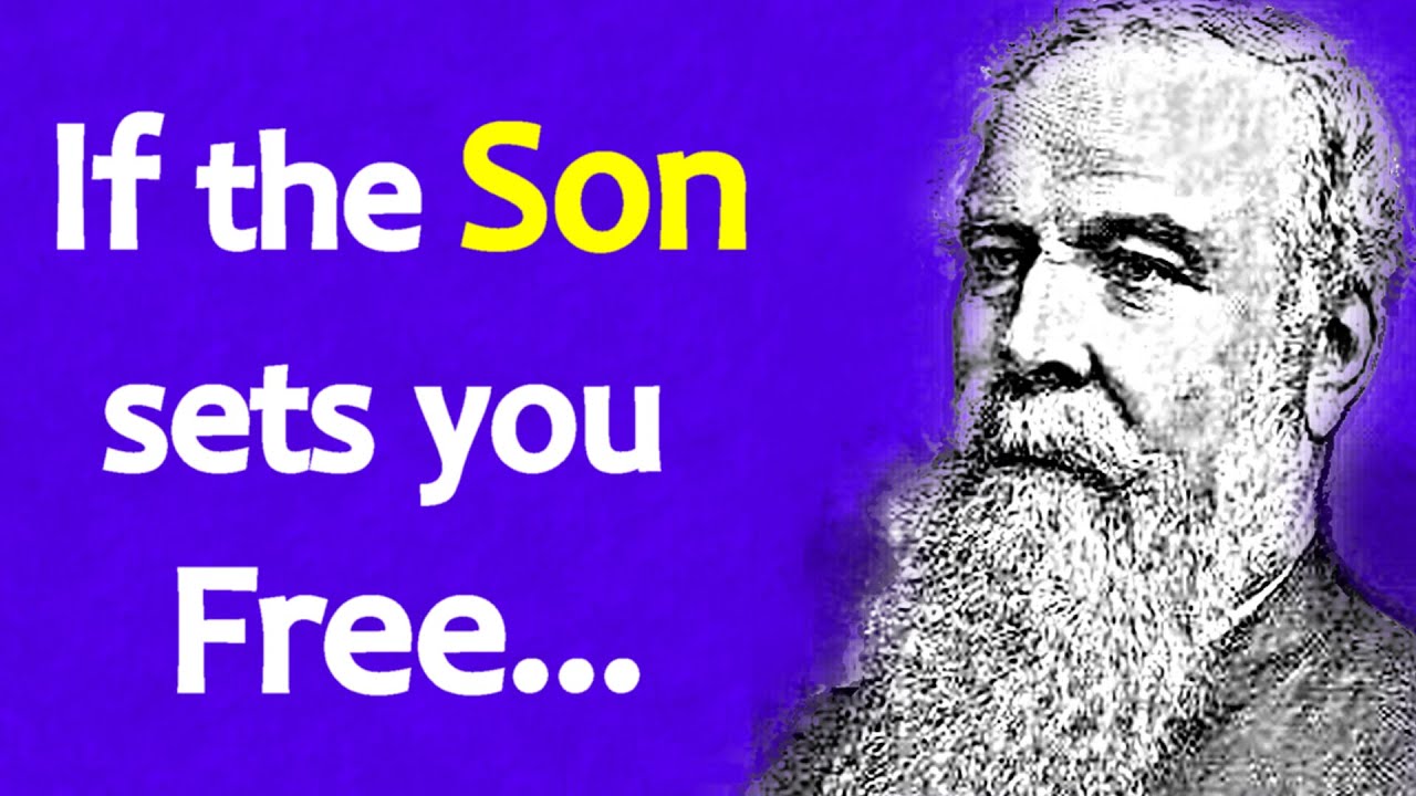 Freedom! - J. C. Ryle Sermon