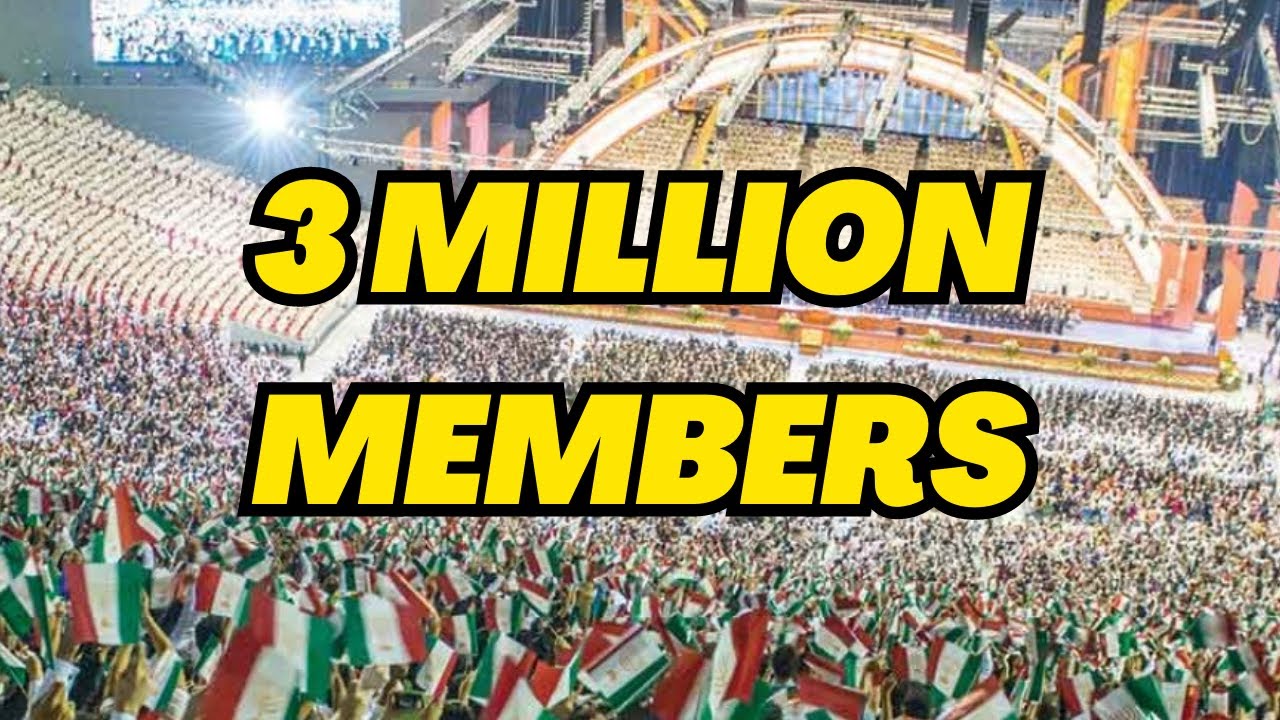 Iglesia ni Cristo - Another Christian Cult