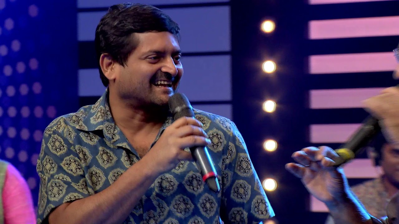 EK EKKEY EK | ANINDYA CHATTERJEE & UPAL SENGUPTA