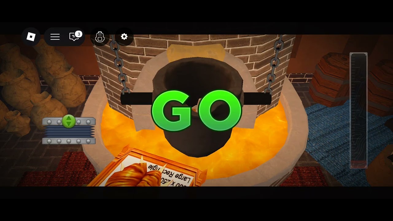 Playing The forge .#roblox #ffff#fight