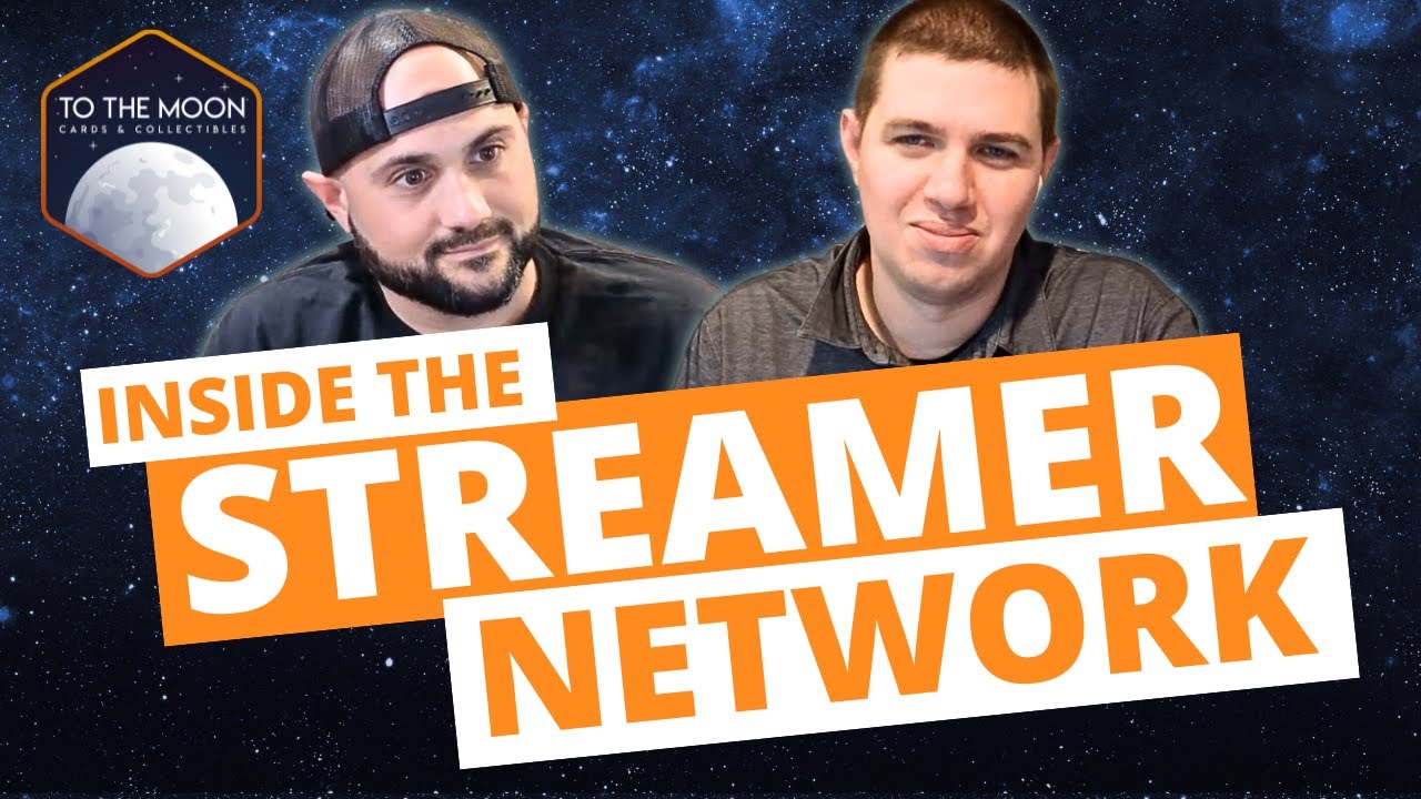 Inside the Streamer Network - Everything that's to come in 2026