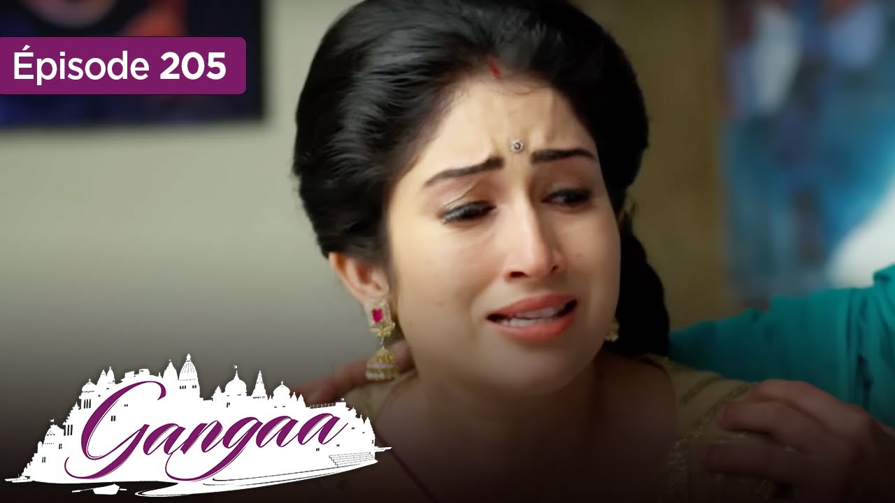 GANGAA - ep 205 - Une jeunesse sacrifiée - Série en Français