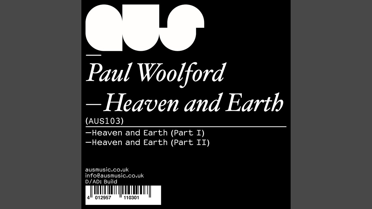 Heaven & Earth (Part 2)