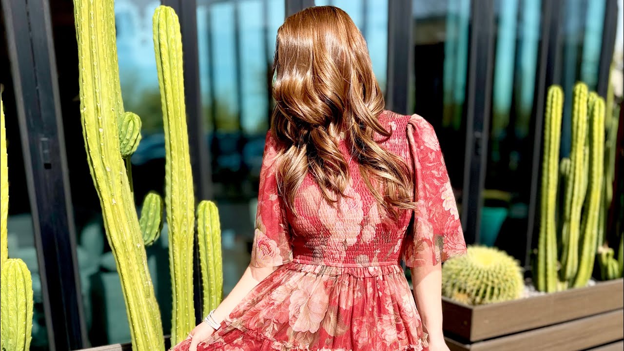 I Lost My Virgin Hair 😮 / Quinceañera Party
