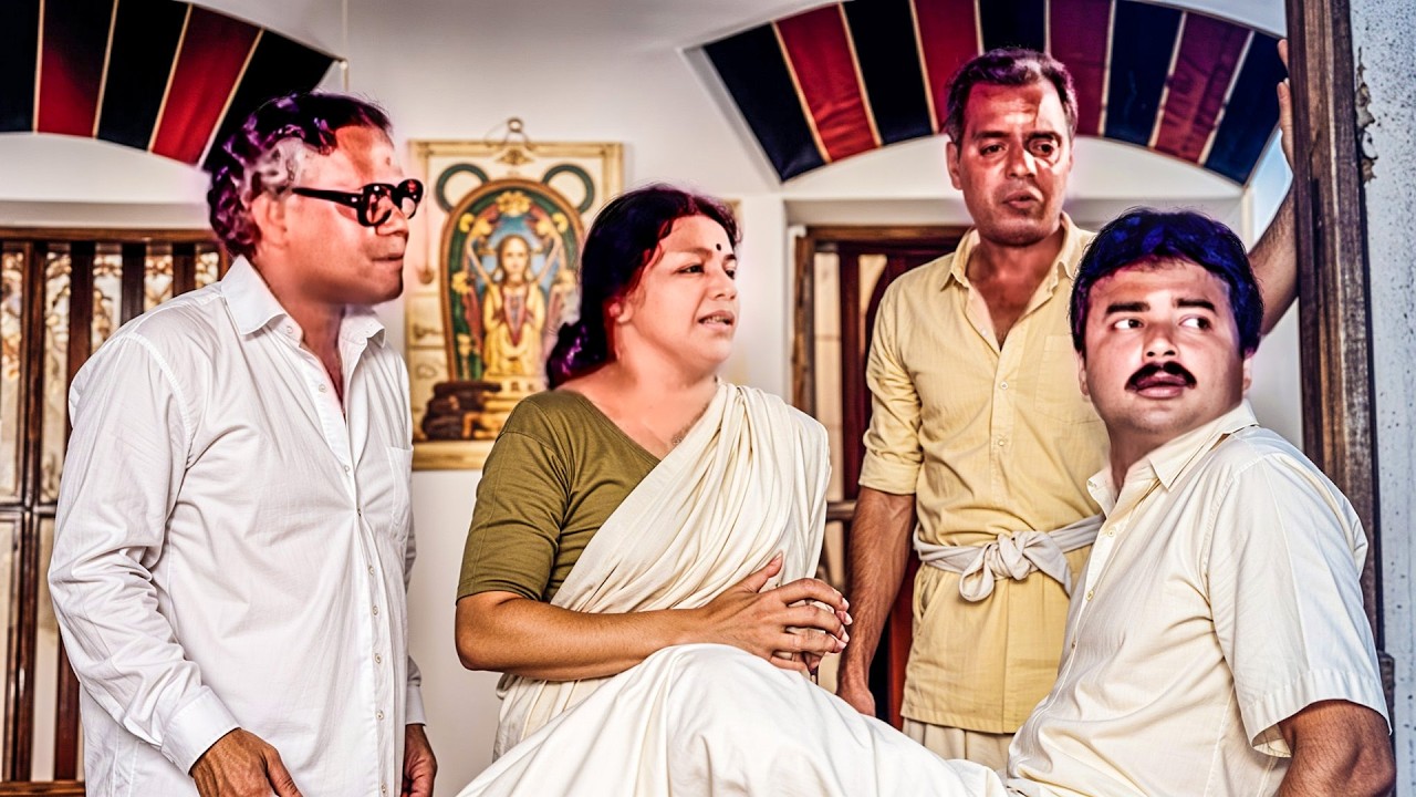 90-കളിലെ ജയറാം സിനിമകൾ: കഷ്ടപ്പാടുകൾ ഇത്ര സുന്ദരമായ കാലം വേറെയില്ല! | Jayaram Comedy Movies