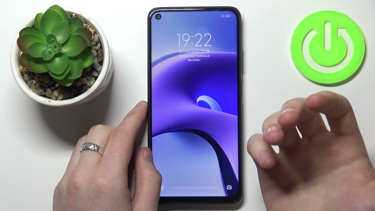 Распаковка Redmi Note 9T – лучший Xiaomi до 20 000