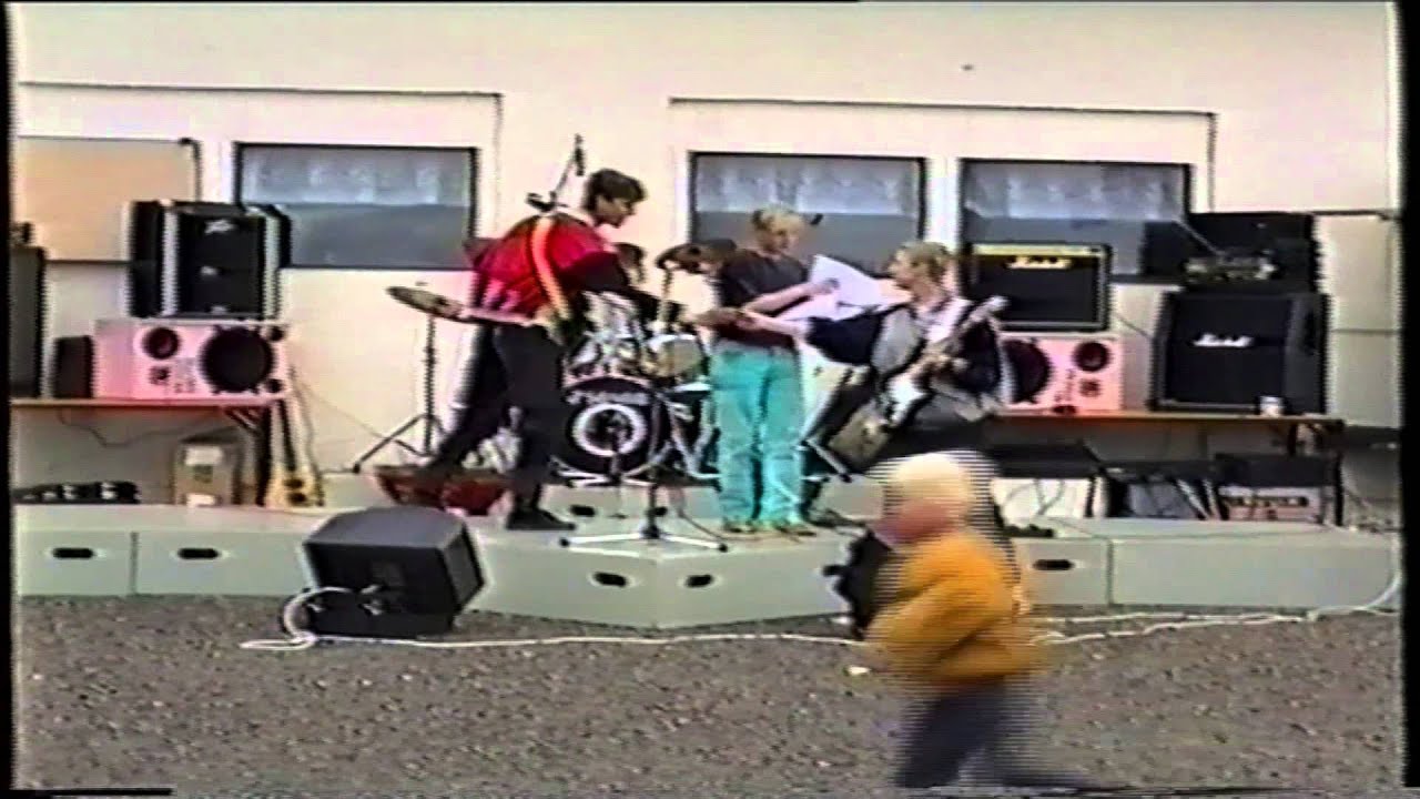 S&aelig;tar s&aacute;lir 17 juni 1993