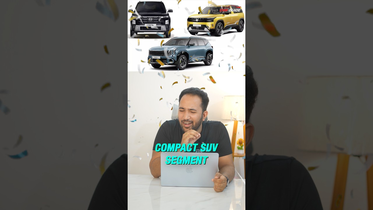 New SUVs in 2026 🚀 Duster - Tekton - Kushaq - Taigun - eBella 🔥 #suv #carnews #carguide #news