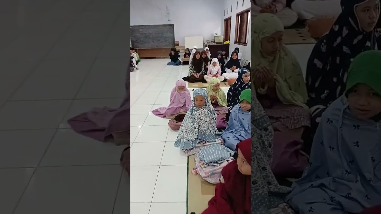 M. FIKAR | DO'A BERSAMA SELESAI SHOLAT DLUHA | EDISI: 28-02-2026