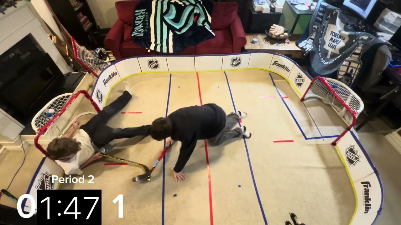 Montreal Gold Finchs vs Los Angeles Heatwave