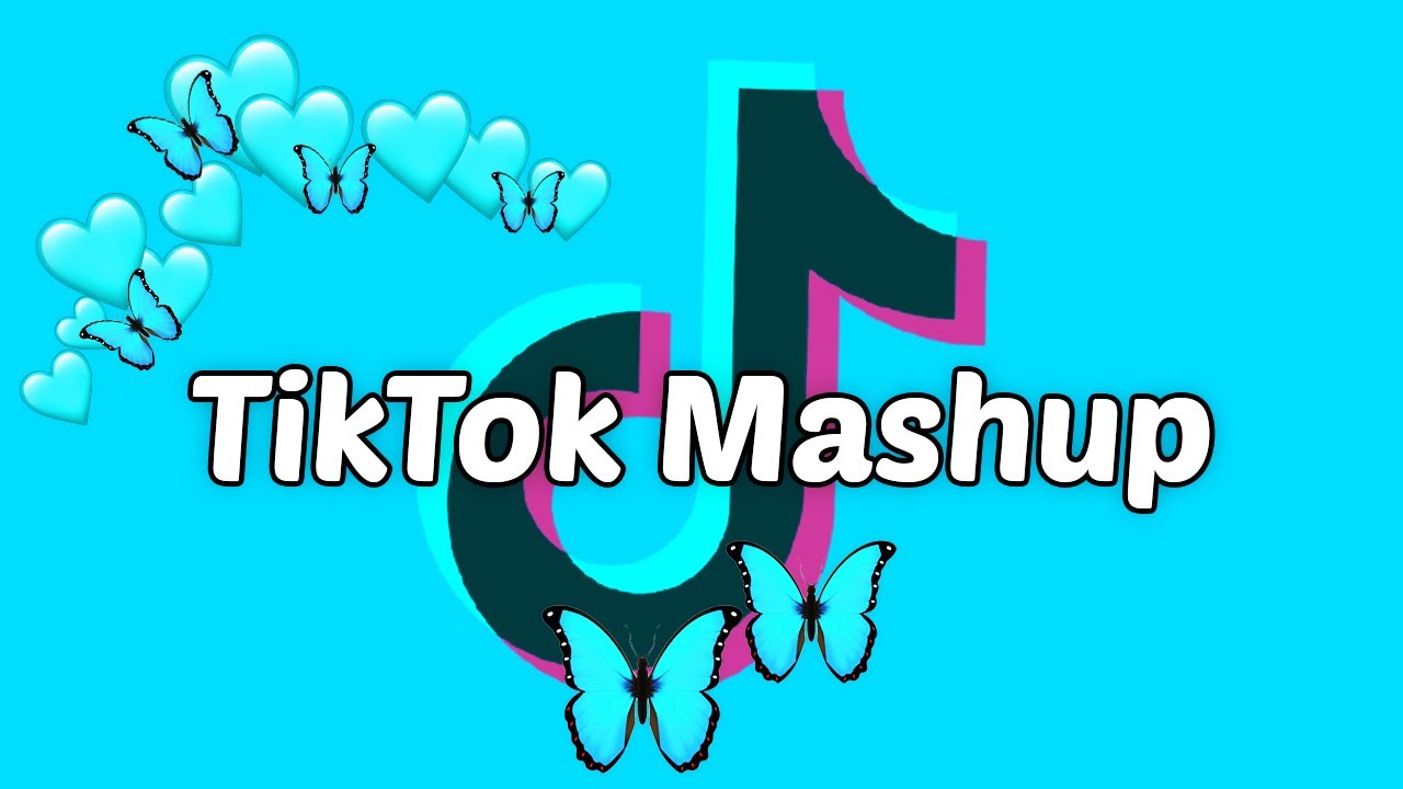 TikTok Mashup 2021 (not clean)