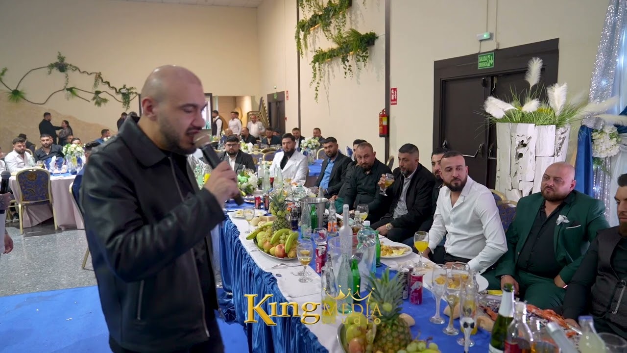 Live Narcis 2024  - Cana Dicau Me Chaves - Pentru Narcis