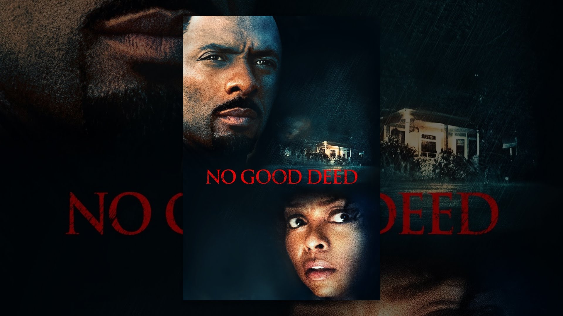 No Good Deed
