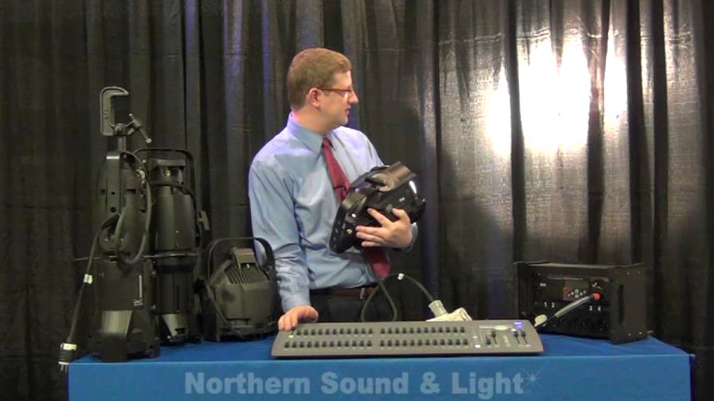 ETC Source Four Line | Northern Sound & Light