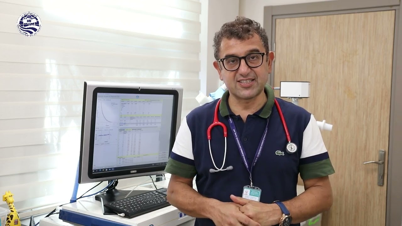 08 Eylül Dünya Kistik Fibrozis Günü