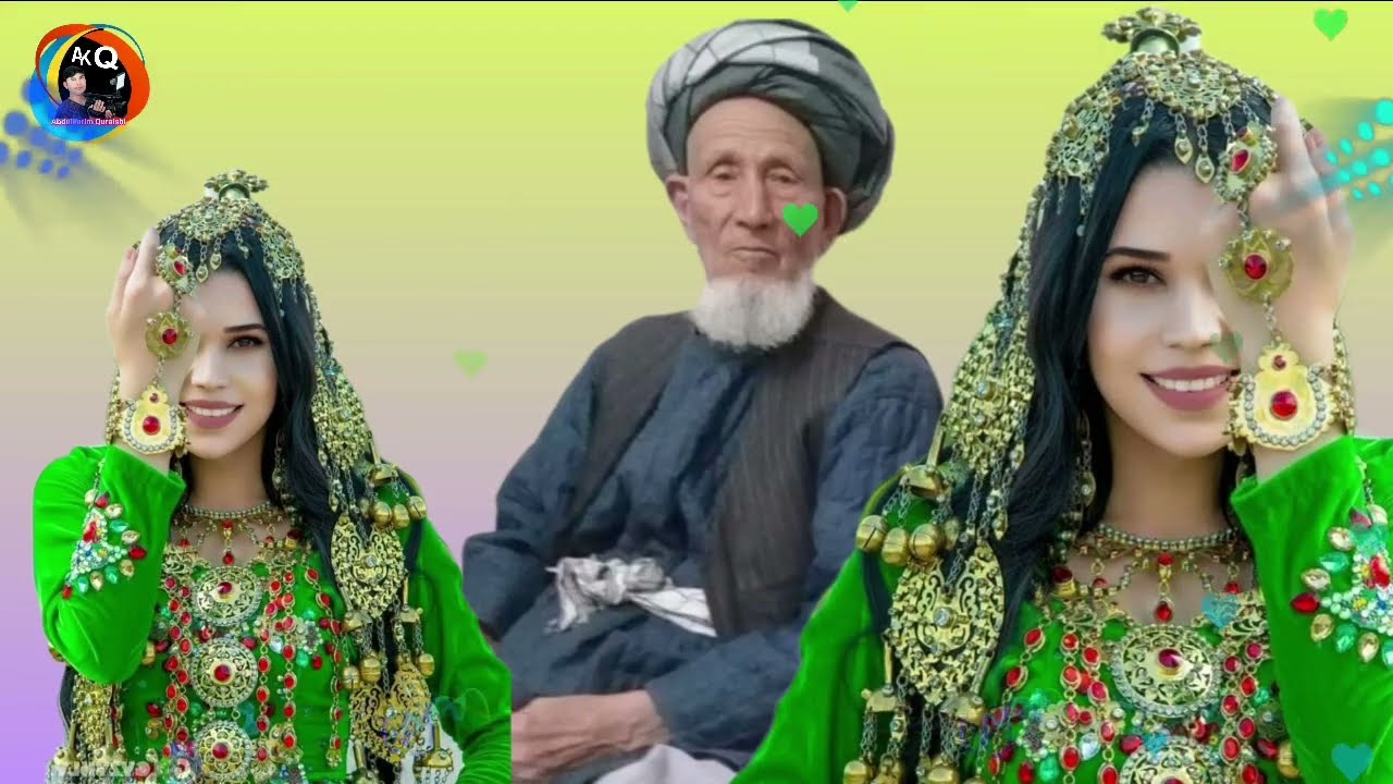 Haji Muhammad chobbash qarqin program | حاجی محمد چوباش نوی نوی قرقین