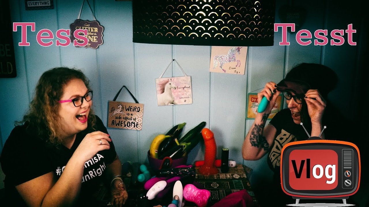 Challenges met Luna van Climaximaal | Op bezoek bij | Tess Tesst