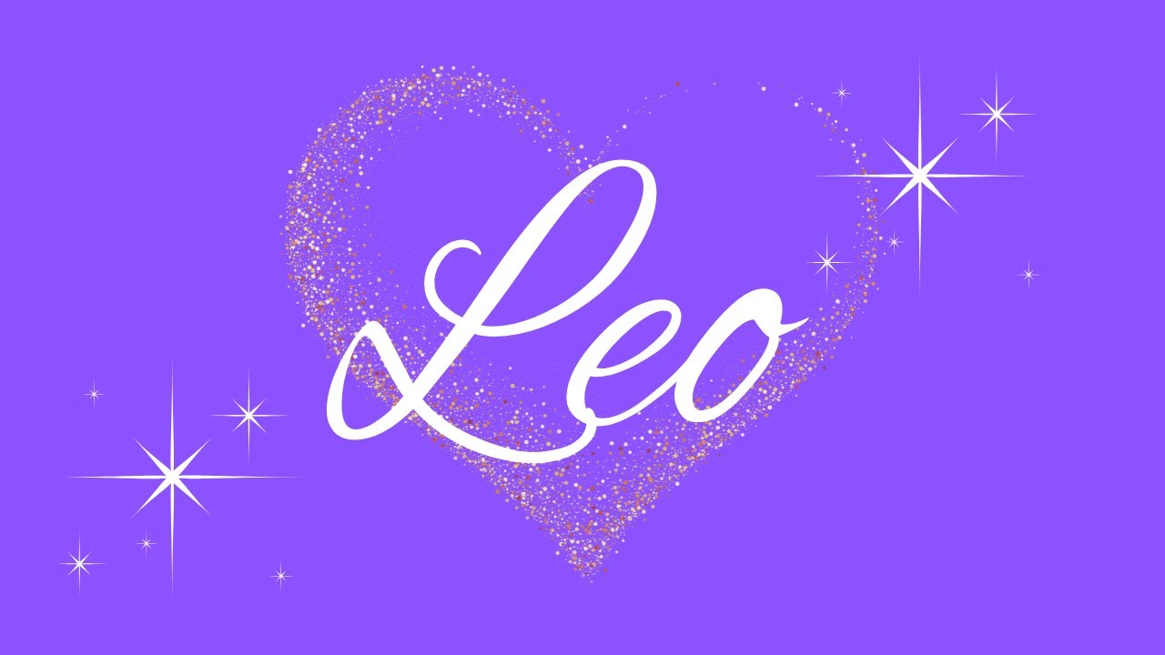 Leo💜They're Ready To Take This To The Next Level💜Love Reading