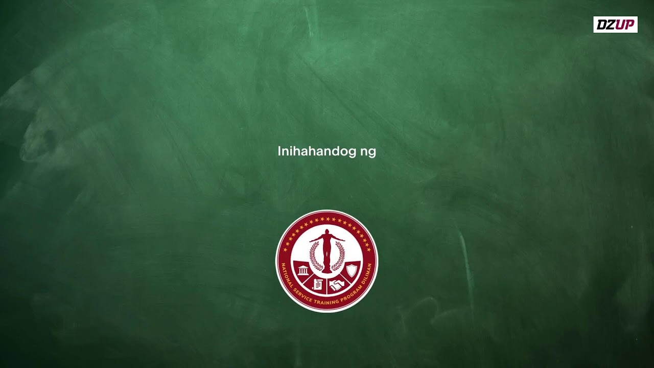 Healing in Harmony: Community Music and Music Therapy - Serbisyong Tatak UP