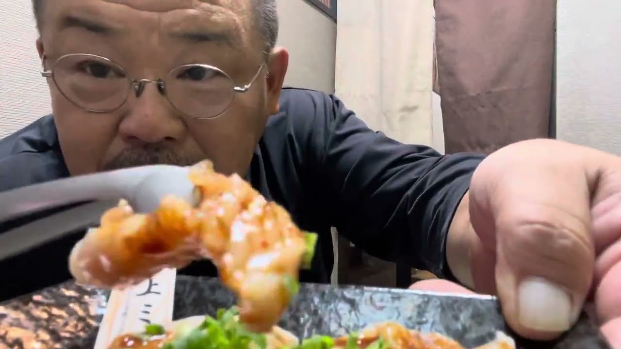 【チェおばさんのビックリホルモン家】大分県大分市