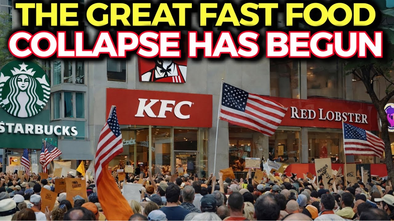 17 Big Restaurant Chains That Are Falling Apart  in 2026