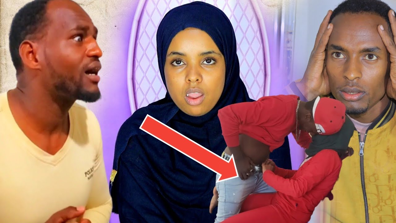 🛑😭Eee salphina guddaa hajjiin daraartuu qaama isii qullaa gadi lakkise icciitii addaa gadi yaase😭😭😭😭