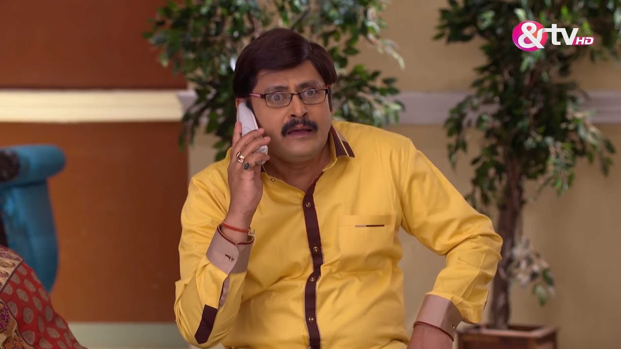 बीस लाख के order की बात सुनके कैसे हकबकाया Tiwari? | Bhabi Ji Ghar Par Hai | Week In short | AND TV