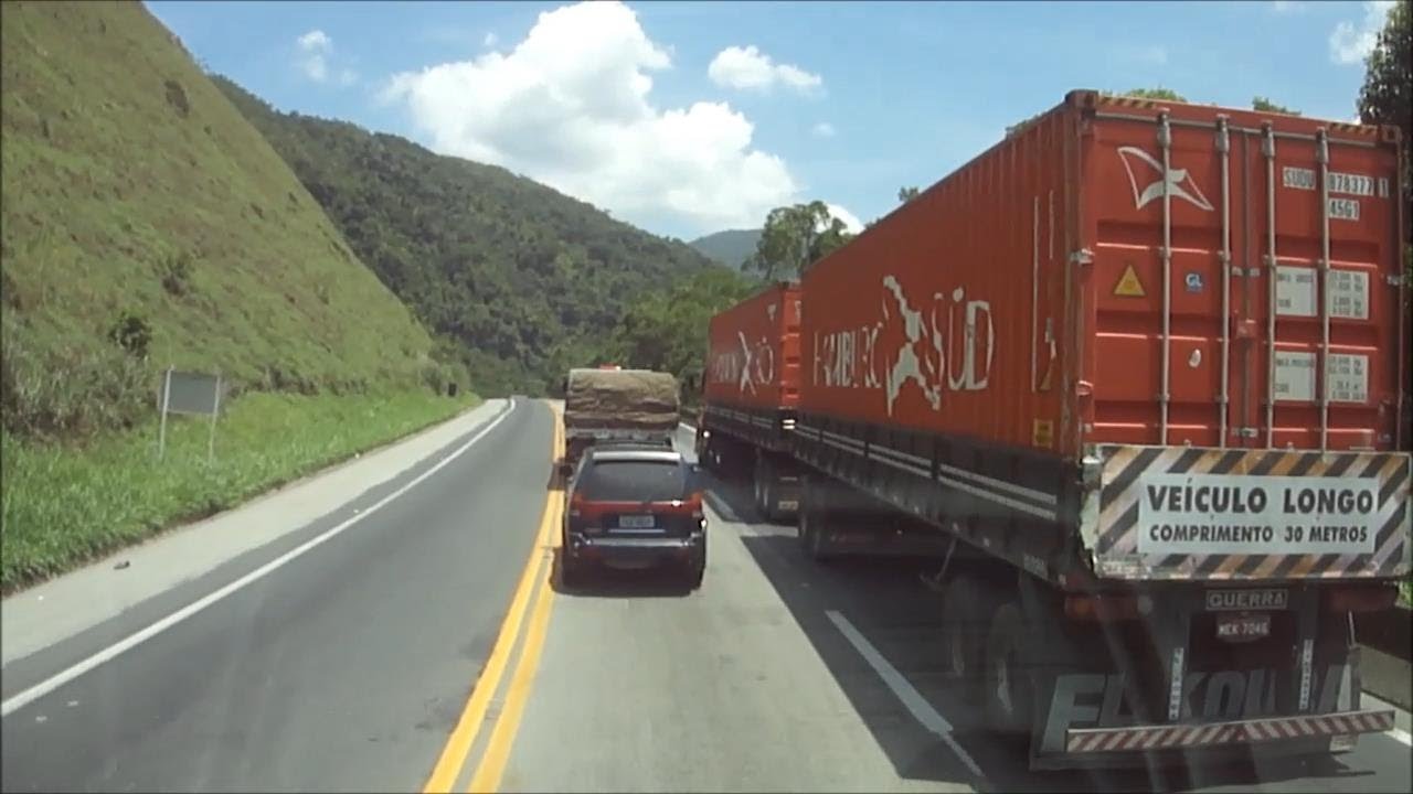 Serra do Cafezal - Serra do 90 - Subindo