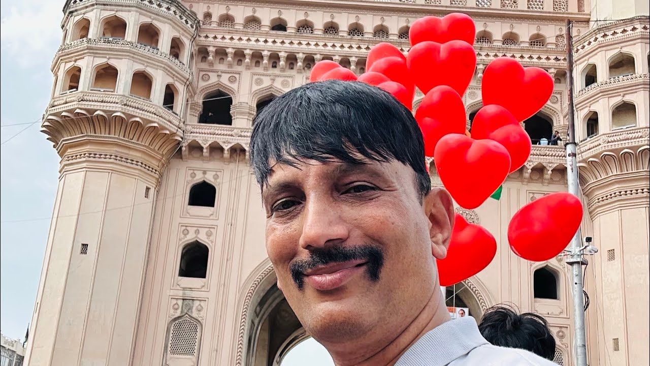 Charminar Galli