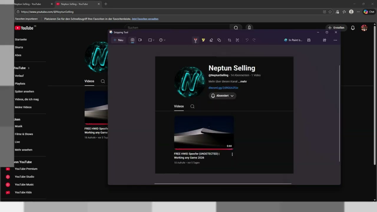 BEST DISCORD NITRO GEN | WORKING 2026 | HOW TO GET NITRO FOR FREE
