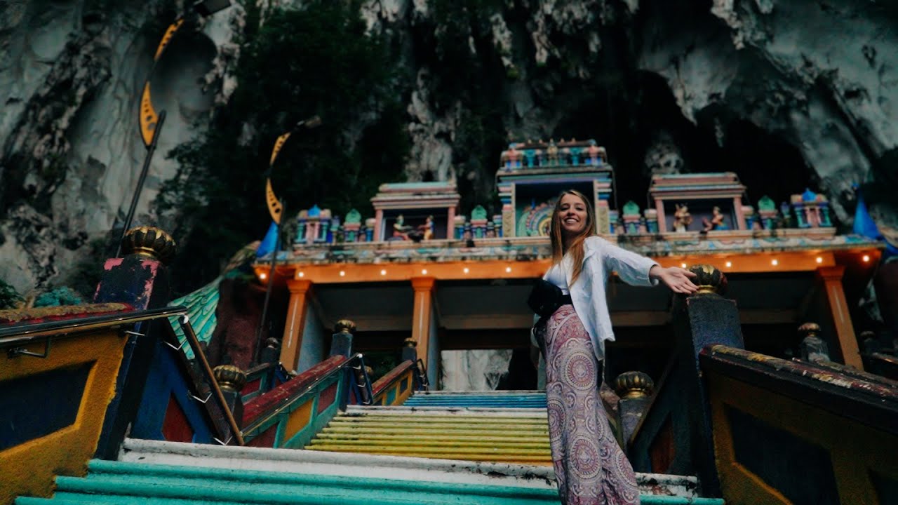 Exploring Malaysia's Not So Hidden Gem: The Majestic Batu Caves Adventure