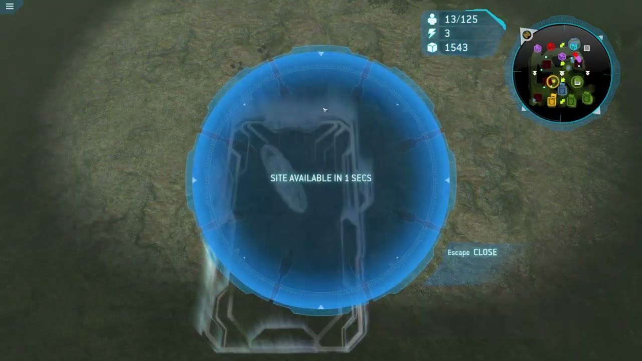 Halo Wars...but it's Halo 3 {Halo Wars 3v3}{Halo Wars Halo 3 Edition}