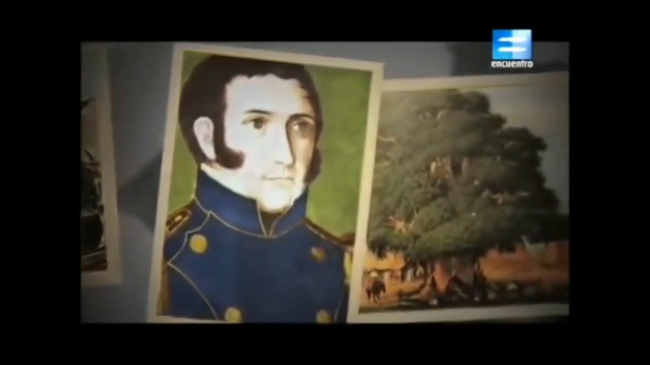 Unitarios y Federales