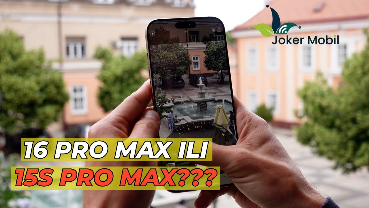 iPhone 16 Pro Max - Recenzija 8 Meseci Kasnije