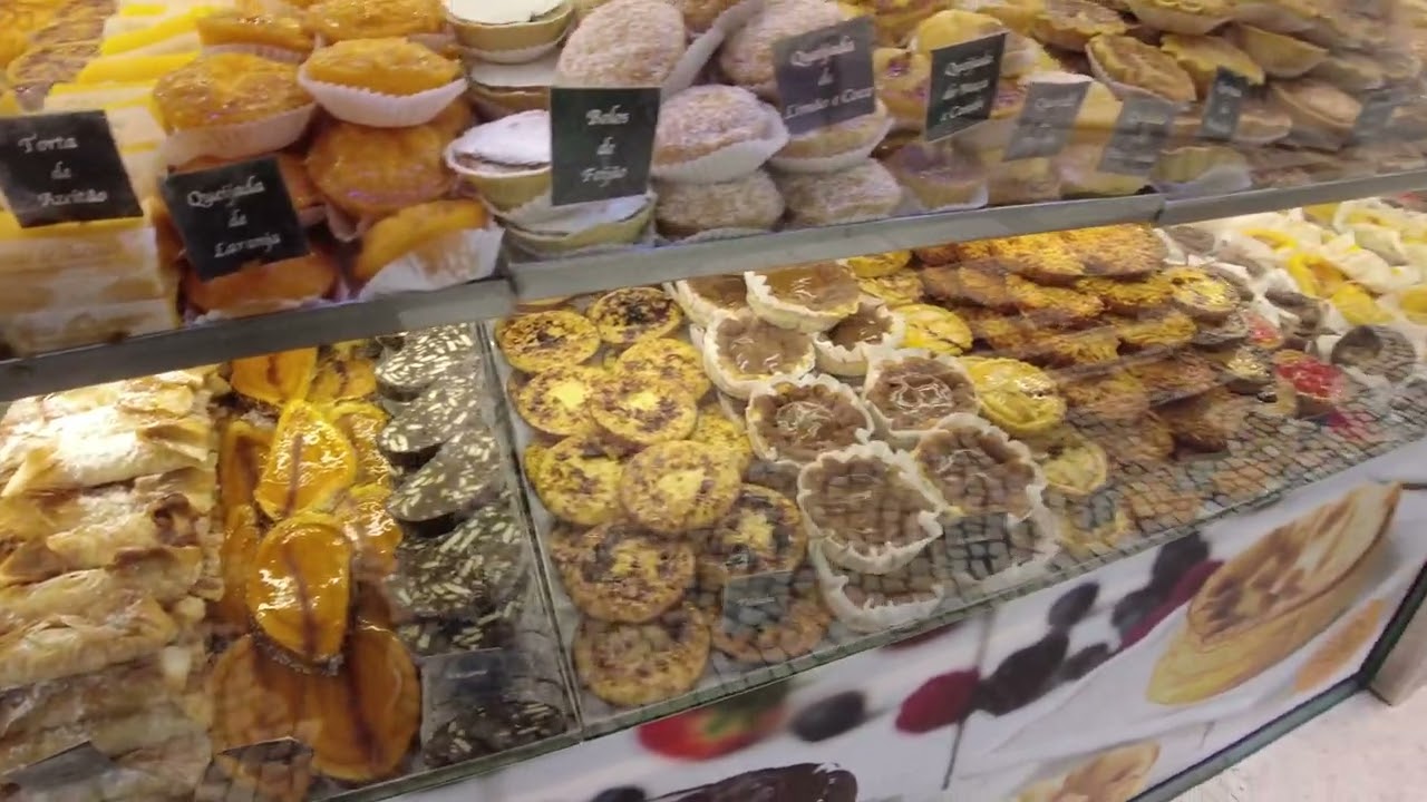 WHAT IS LISBON LIKE NOW? 2023 WALKING TOUR 4K